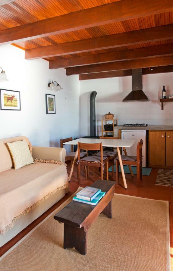 Vila Casa Da Manta - Palheiro Fajã da Ovelha Exteriér fotografie