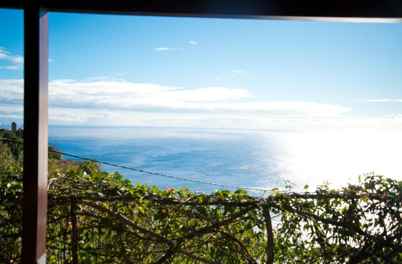 Vila Casa Da Manta - Palheiro Fajã da Ovelha Exteriér fotografie
